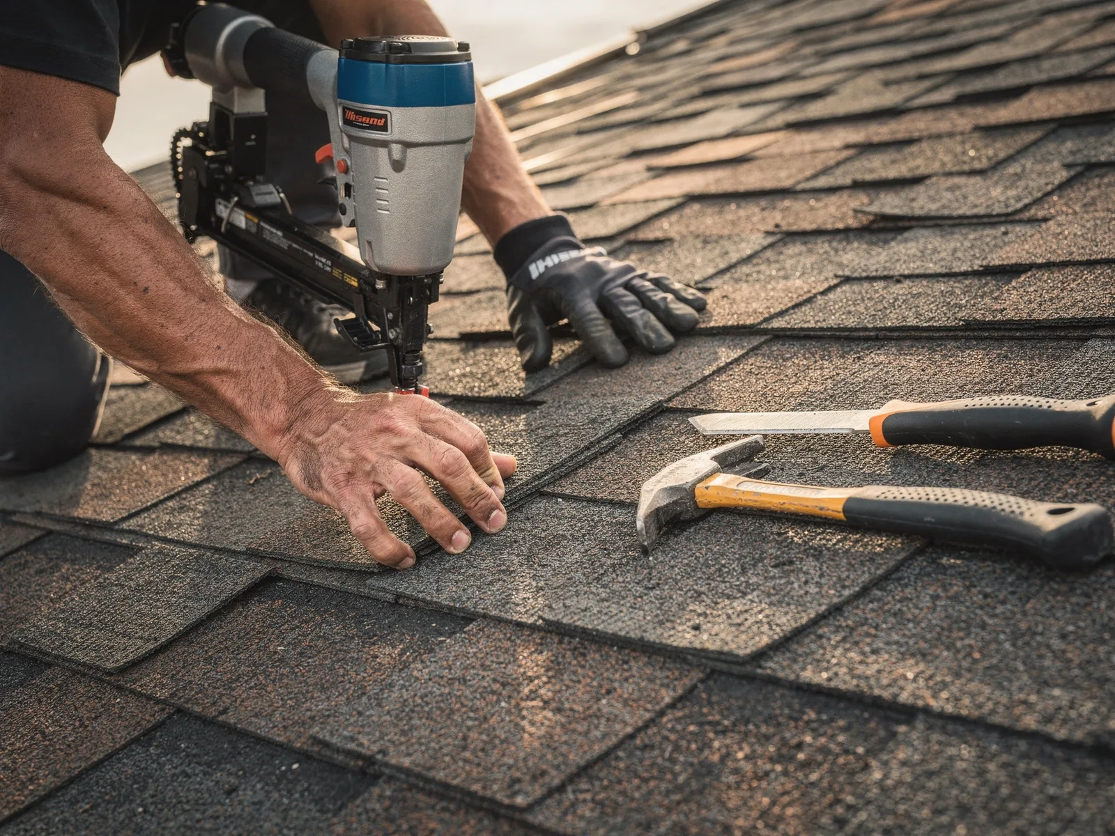 Why choose Roof Repair in Spring Valley, IL